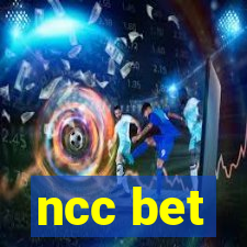 ncc bet